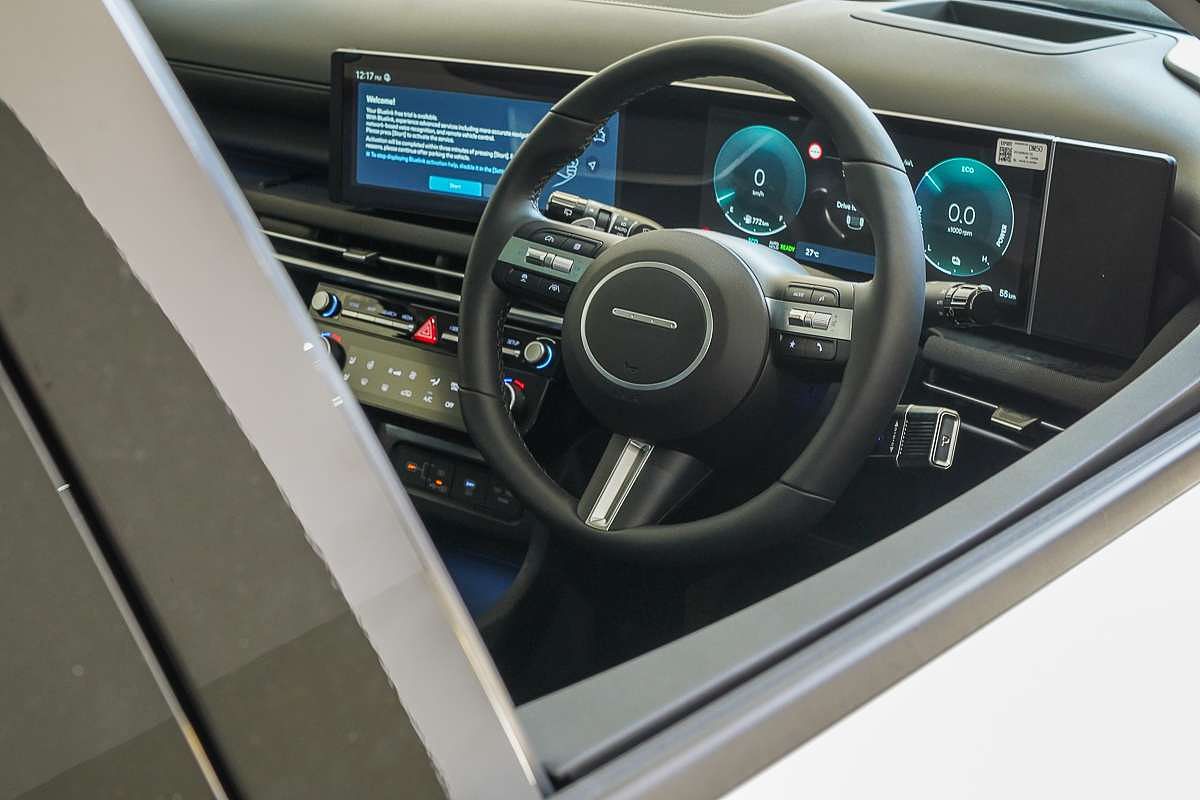 2025 Hyundai Tucson Premium NX4.V4