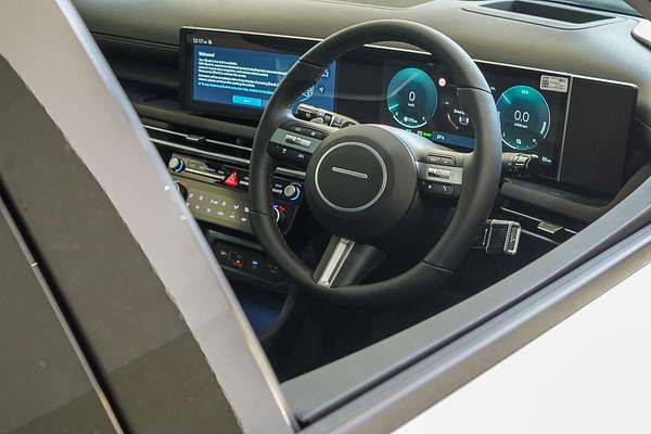 2025 Hyundai Tucson Premium NX4.V4