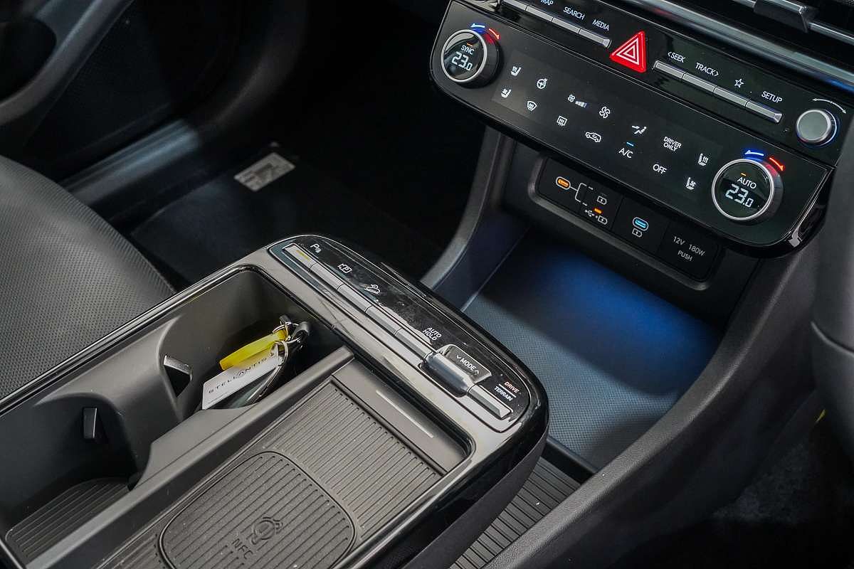2025 Hyundai Tucson Premium NX4.V4