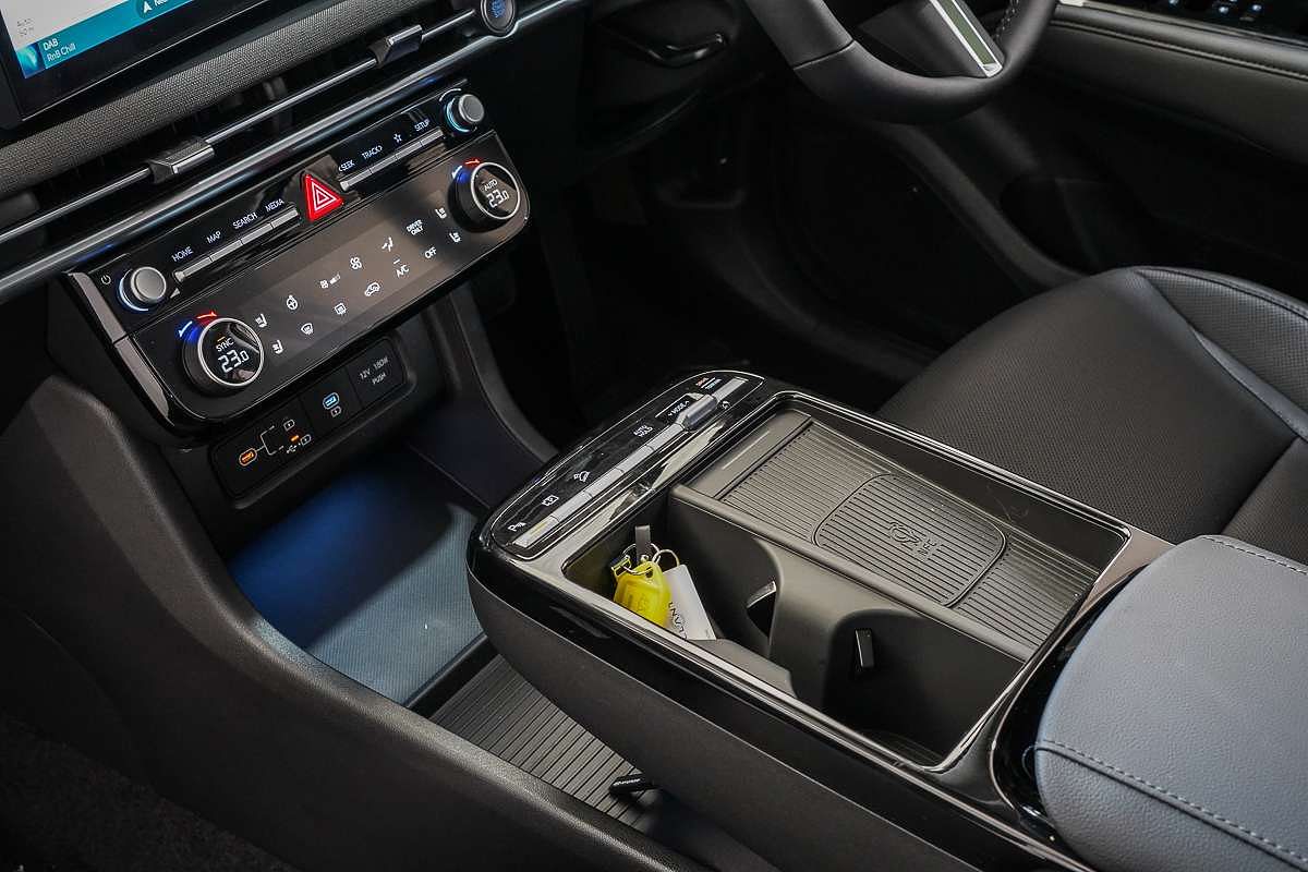 2025 Hyundai Tucson Premium NX4.V4