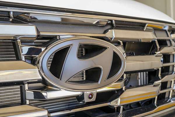 2025 Hyundai Tucson Premium NX4.V4
