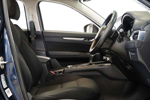 2024 Mazda CX-5 G25 Maxx Sport KF Series
