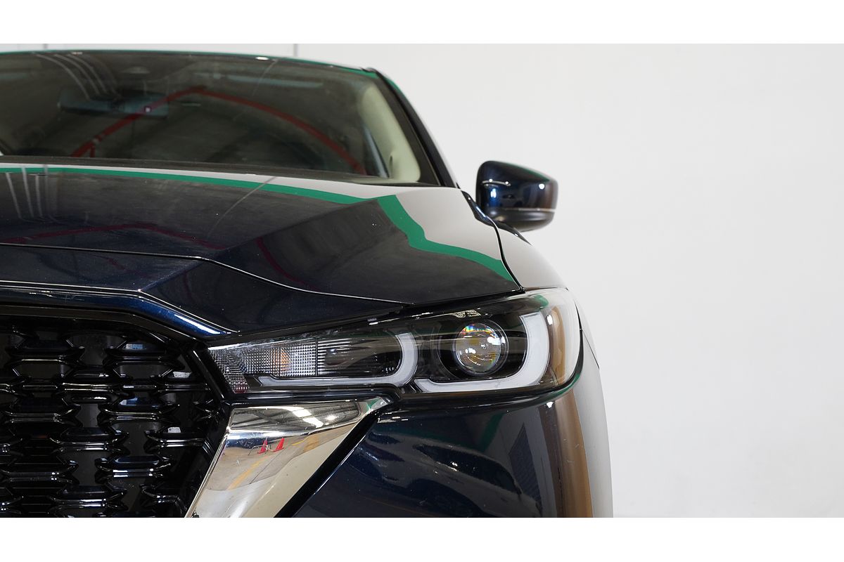 2024 Mazda CX-5 G25 Maxx Sport KF Series