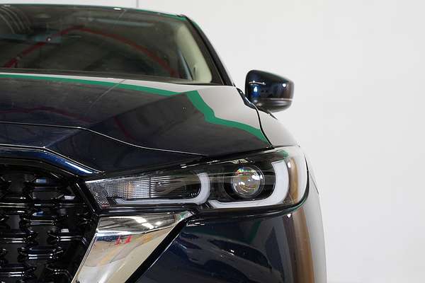 2024 Mazda CX-5 G25 Maxx Sport KF Series