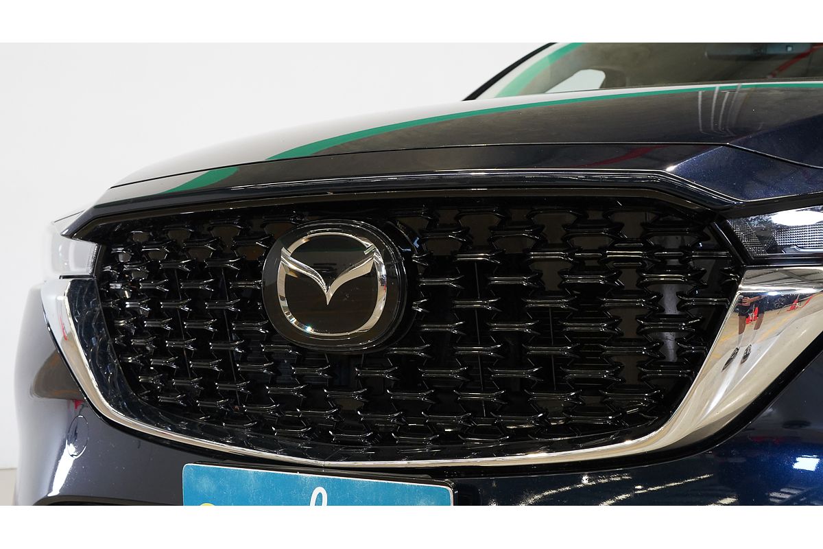 2024 Mazda CX-5 G25 Maxx Sport KF Series