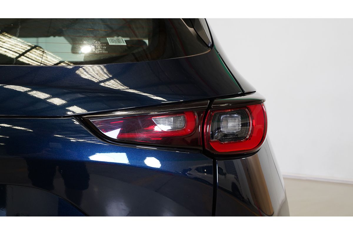 2024 Mazda CX-5 G25 Maxx Sport KF Series
