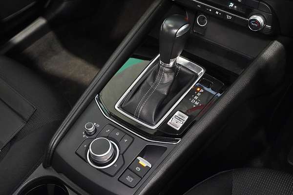 2024 Mazda CX-5 G25 Maxx Sport KF Series