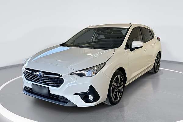 2024 Subaru Impreza 2.0L G6
