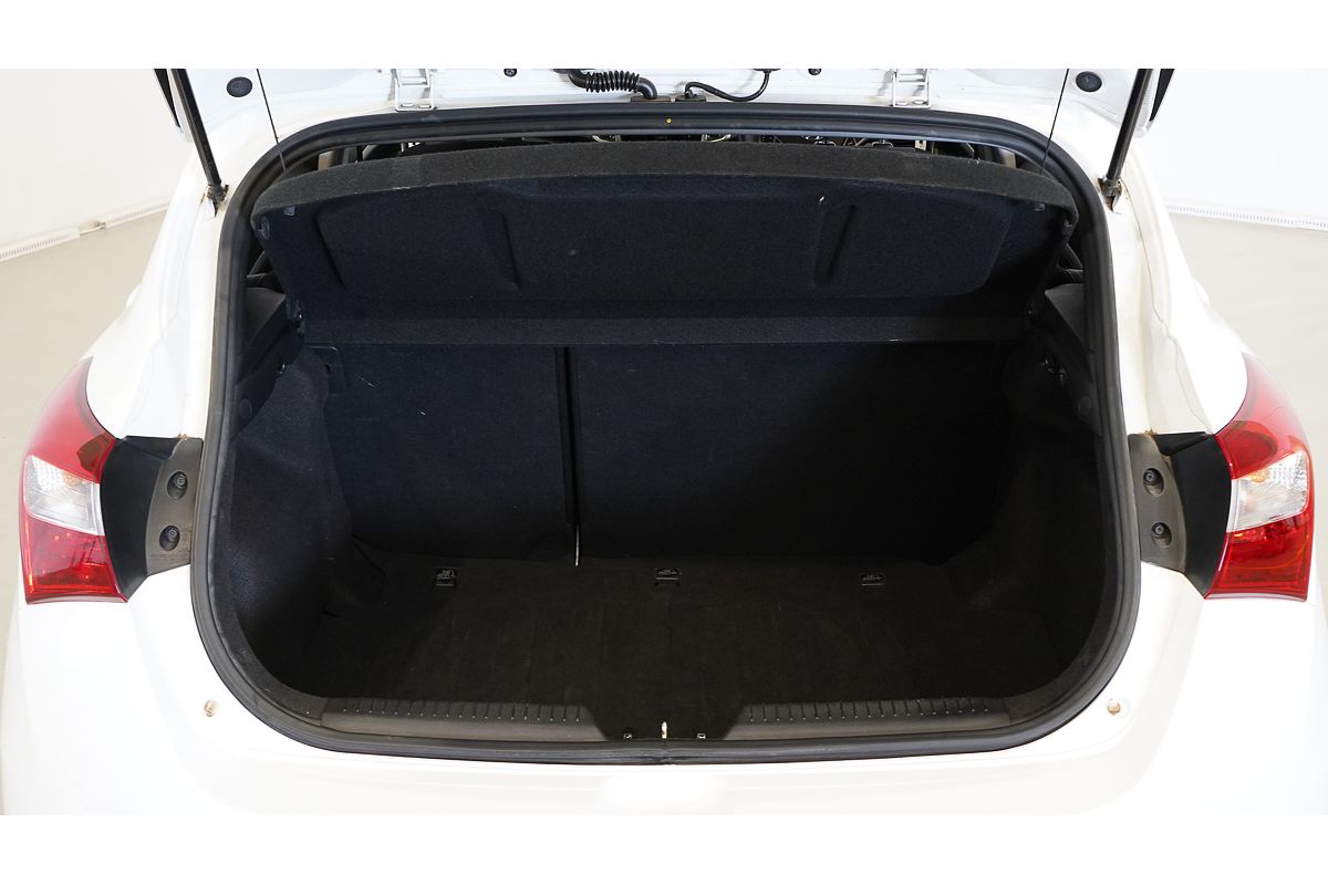 2016 Hyundai i30 Active GD4 Series II