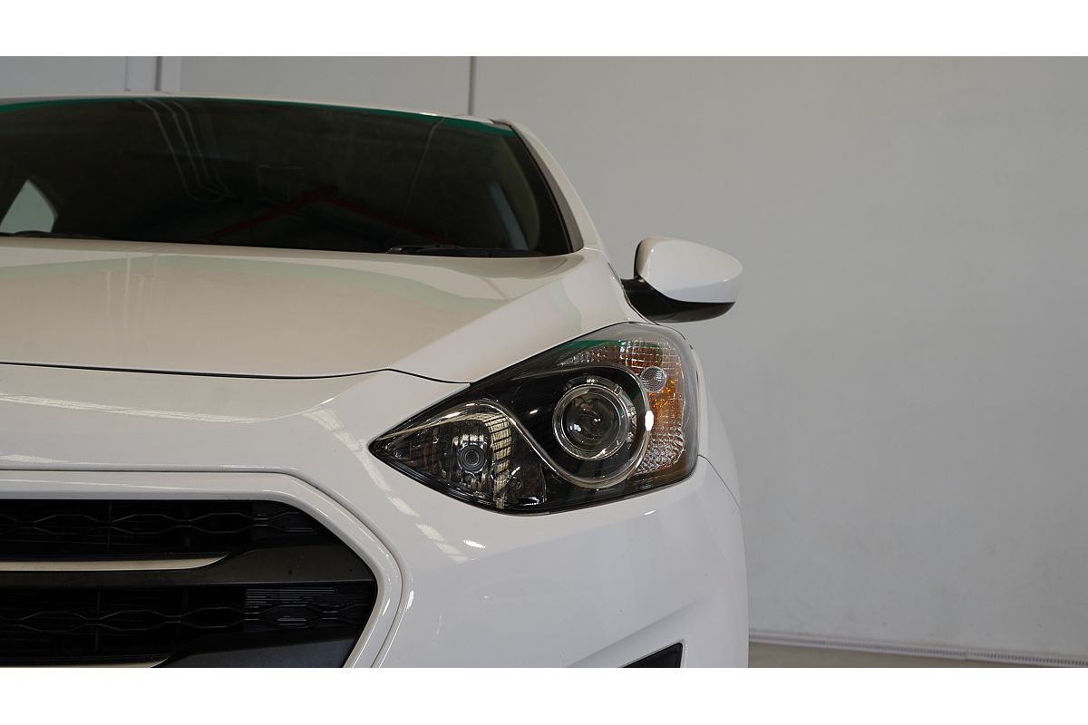 2016 Hyundai i30 Active GD4 Series II