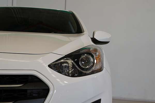 2016 Hyundai i30 Active GD4 Series II