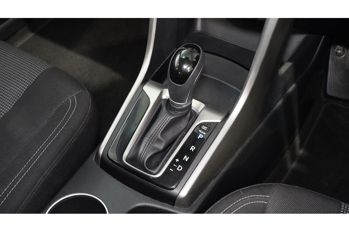 2016 Hyundai i30 Active GD4 Series II