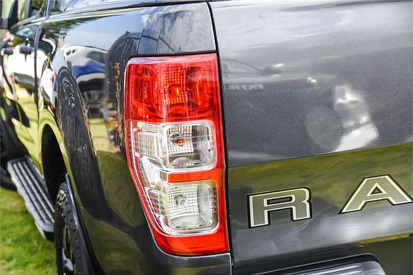 2021 Ford Ranger Wildtrak PX MkIII 4X4 2.0L