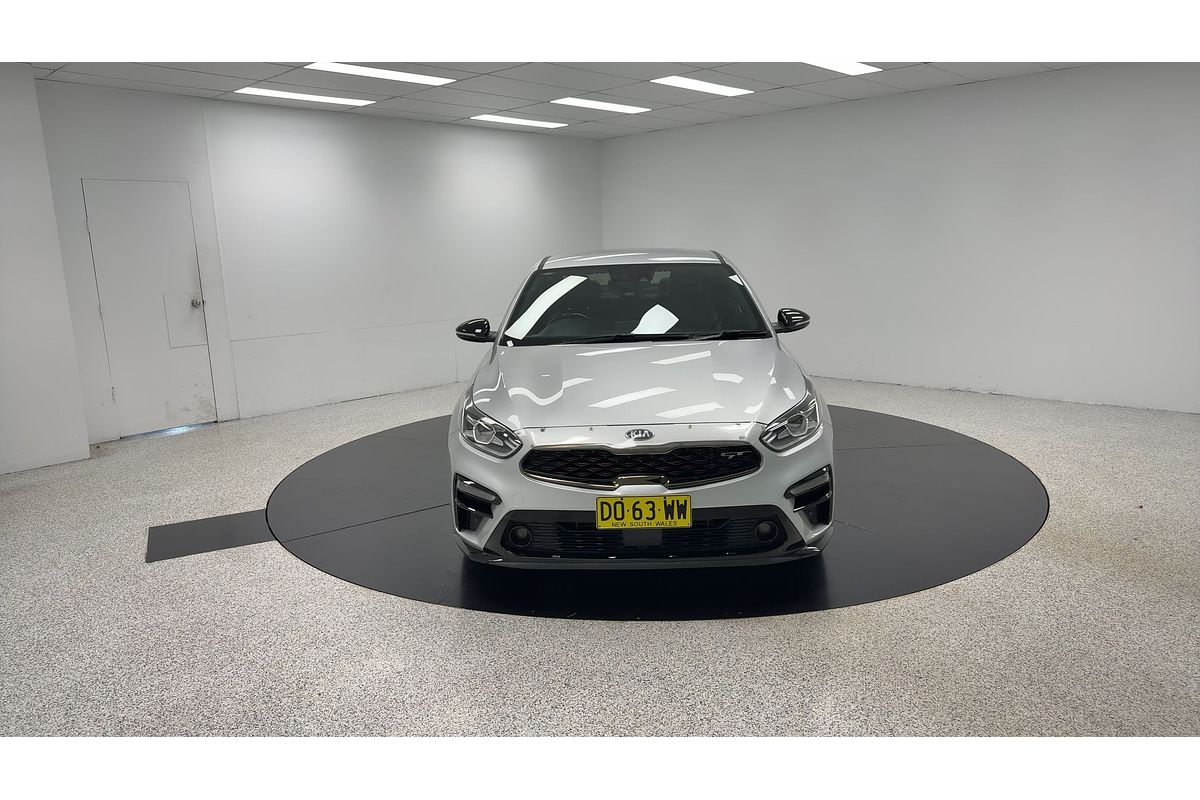 2019 Kia Cerato GT BD