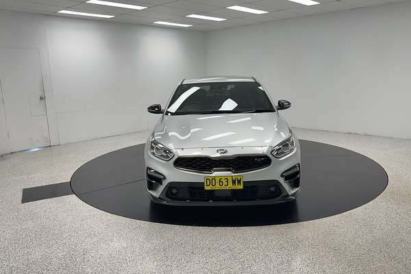 2019 Kia Cerato GT BD