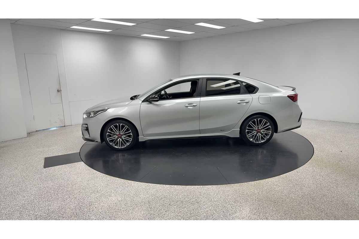 2019 Kia Cerato GT BD