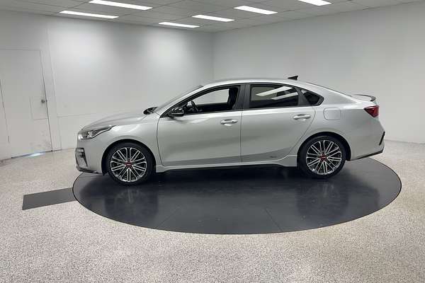 2019 Kia Cerato GT BD