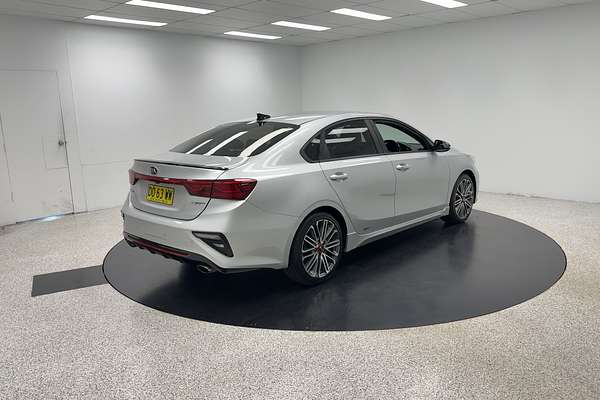 2019 Kia Cerato GT BD