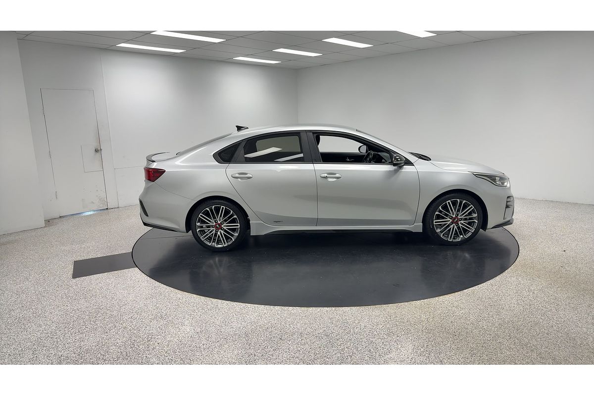 2019 Kia Cerato GT BD