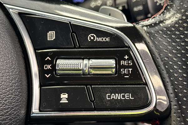 2019 Kia Cerato GT BD