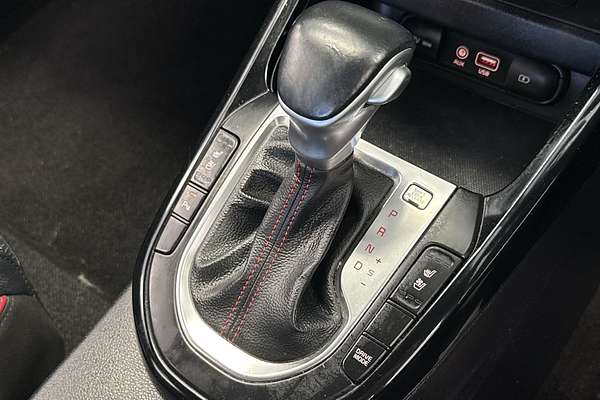 2019 Kia Cerato GT BD