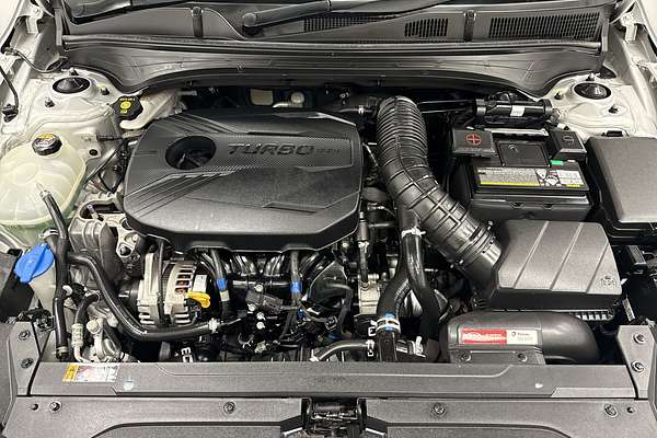 2019 Kia Cerato GT BD