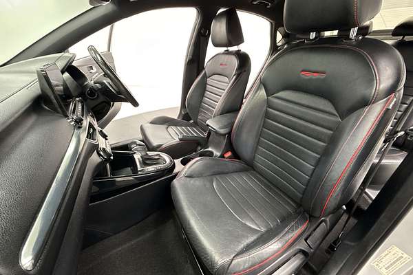 2019 Kia Cerato GT BD