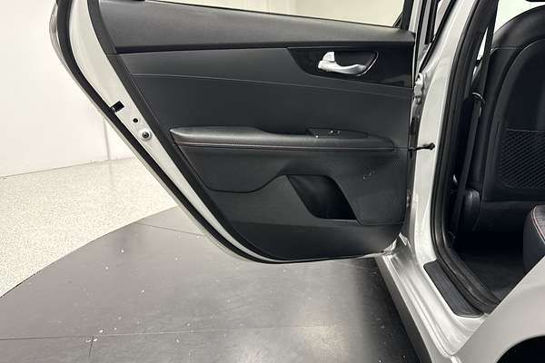 2019 Kia Cerato GT BD