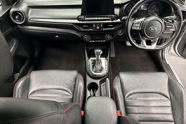 2019 Kia Cerato GT BD