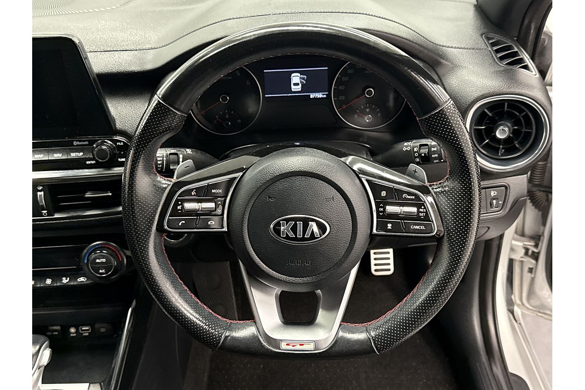 2019 Kia Cerato GT BD