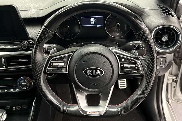 2019 Kia Cerato GT BD