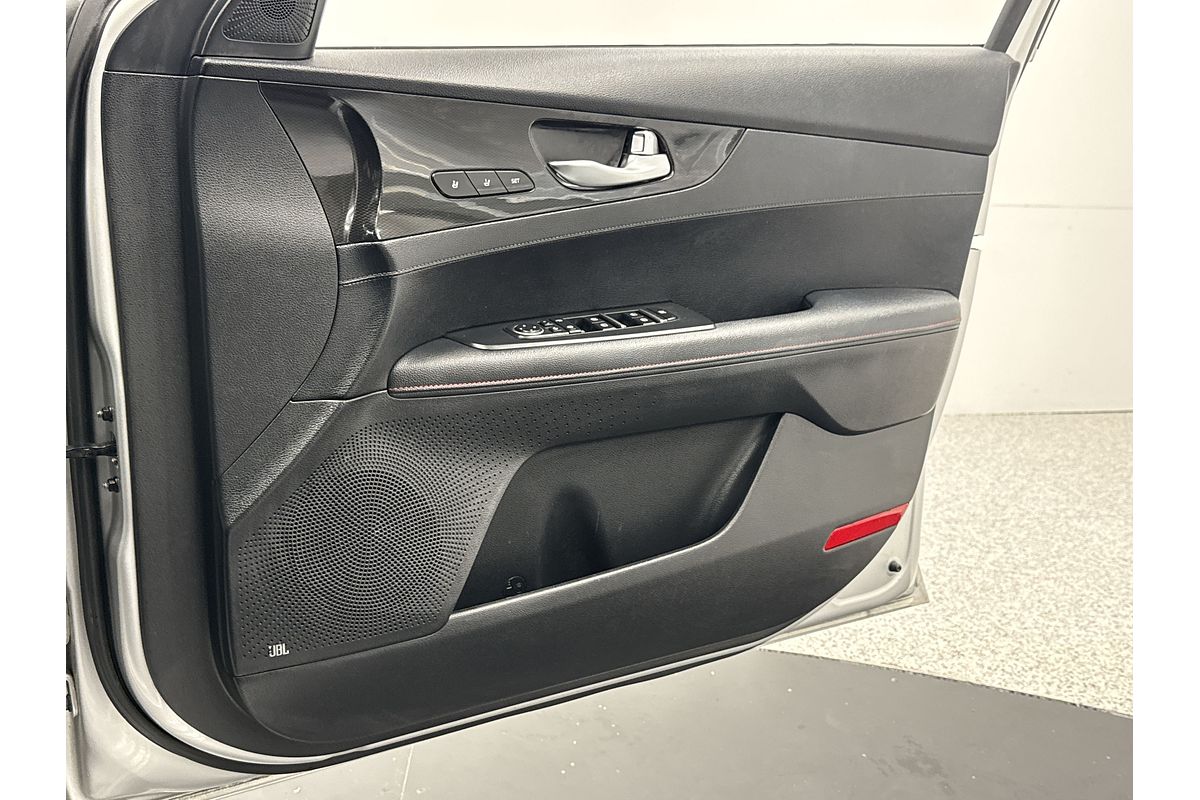 2019 Kia Cerato GT BD
