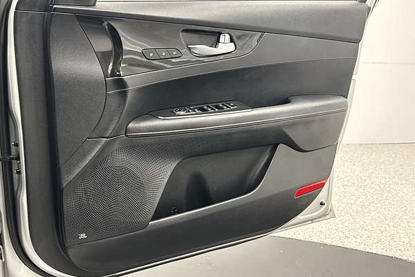 2019 Kia Cerato GT BD