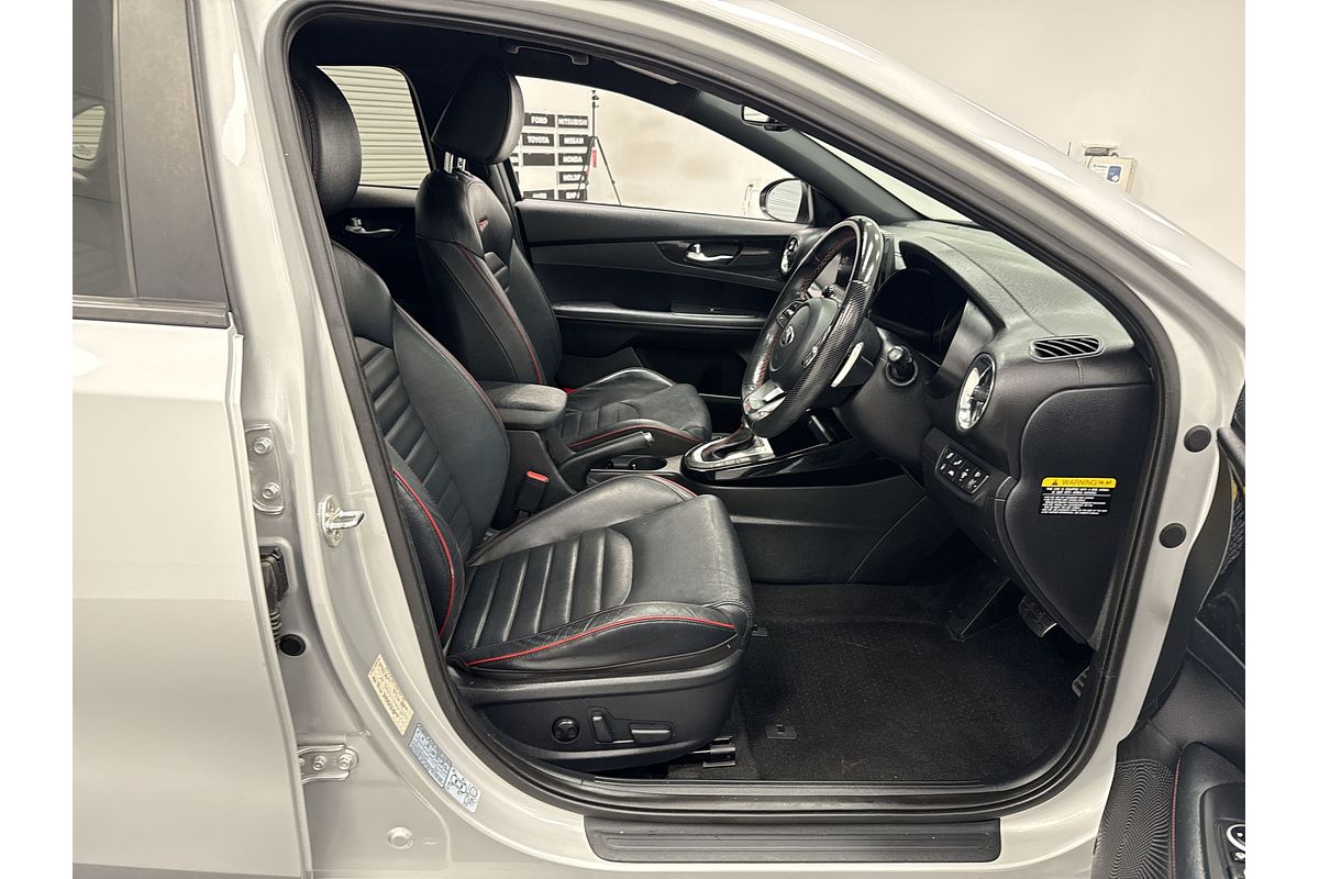2019 Kia Cerato GT BD