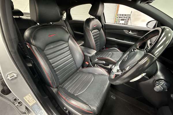 2019 Kia Cerato GT BD
