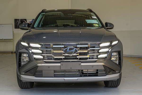 2025 Hyundai Tucson Premium NX4.V4