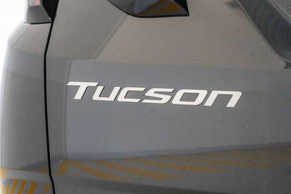 2025 Hyundai Tucson Premium NX4.V4