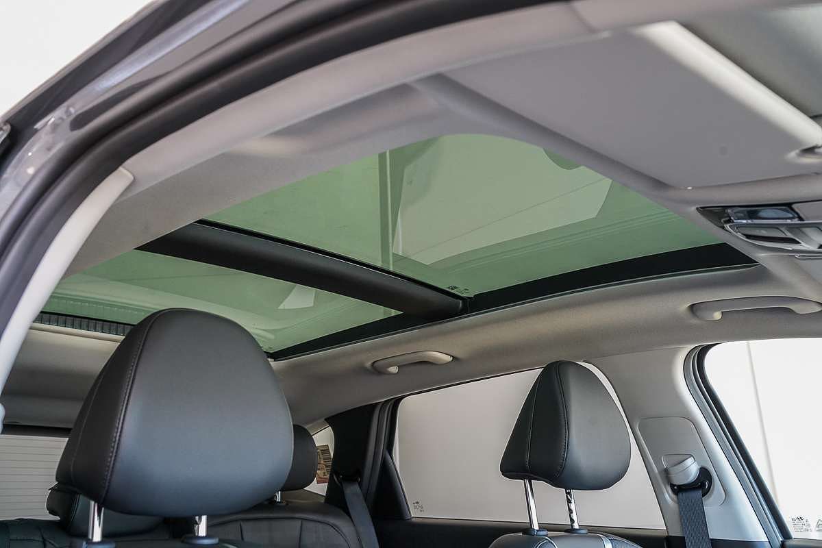 2025 Hyundai Tucson Premium NX4.V4