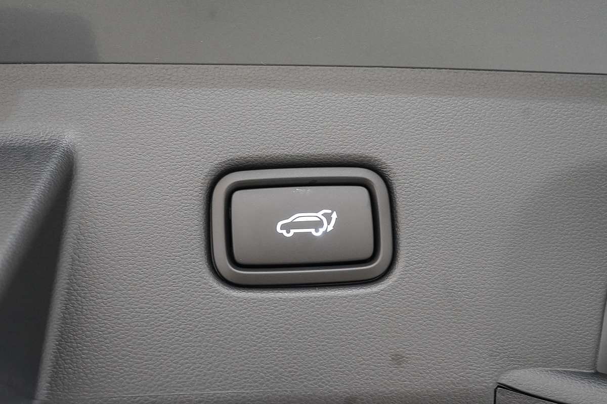 2025 Hyundai Tucson Premium NX4.V4