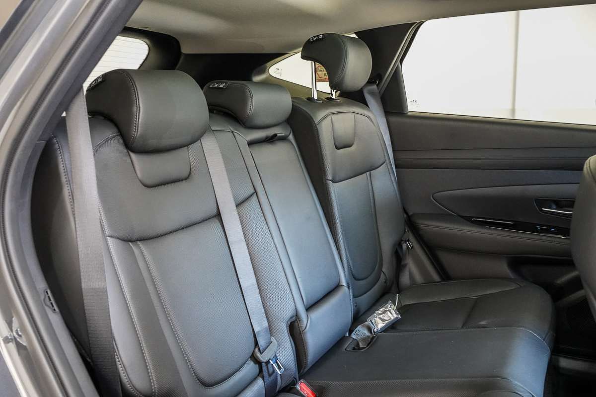2025 Hyundai Tucson Premium NX4.V4