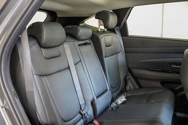 2025 Hyundai Tucson Premium NX4.V4