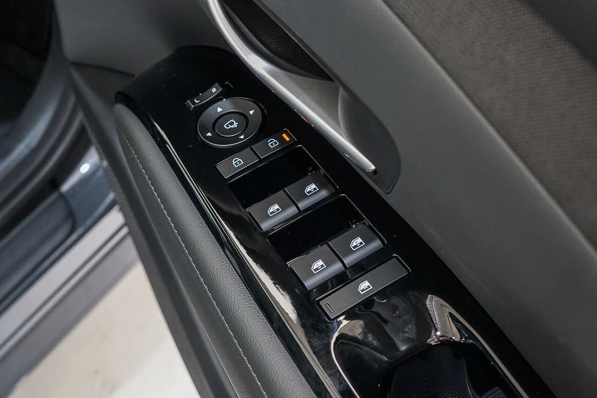 2025 Hyundai Tucson Premium NX4.V4