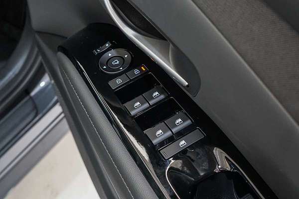 2025 Hyundai Tucson Premium NX4.V4