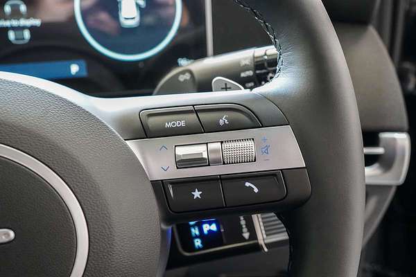 2025 Hyundai Tucson Premium NX4.V4