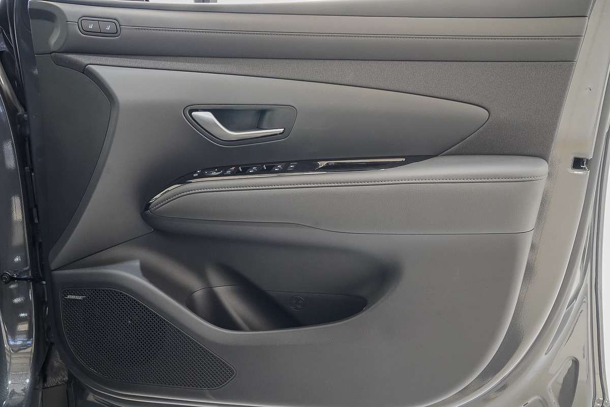2025 Hyundai Tucson Premium NX4.V4
