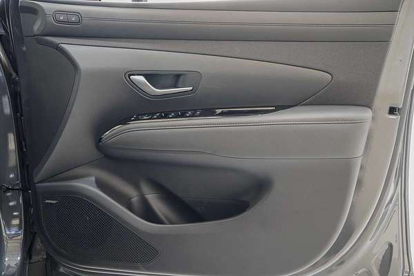 2025 Hyundai Tucson Premium NX4.V4