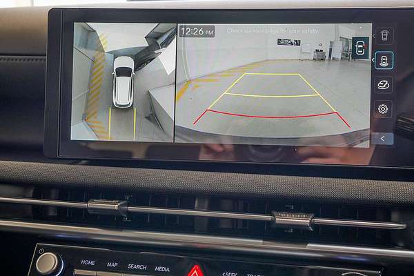 2025 Hyundai Tucson Premium NX4.V4