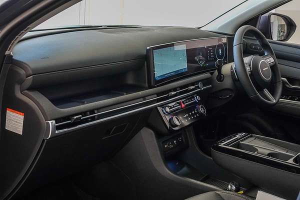 2025 Hyundai Tucson Premium NX4.V4