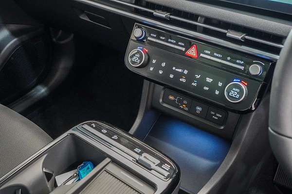 2025 Hyundai Tucson Premium NX4.V4