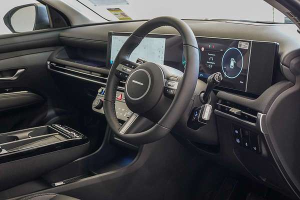 2025 Hyundai Tucson Premium NX4.V4